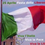 “Buon 25 Aprile” e “Buona Festa della Liberazione”: le IMMAGINI più belle da condividere su WhatsApp e Facebook