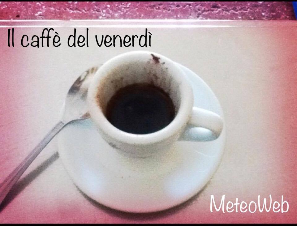 il Caffè del venerdì