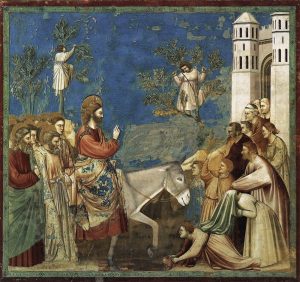 DOMENICA PALME 2017