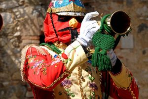 FESTA GIUDEI 1