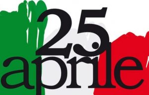 25 aprile invito