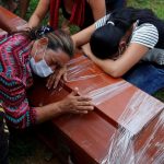 Colombia: nessun italiano fra i dispersi della frana di Mocoa [GALLERY]