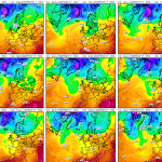 Previsioni Meteo Aprile, conferme sulla grande ondata di caldo di Pasqua e Pasquetta al Centro/Sud
