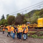 Tragedia ferroviaria in Alto Adige: scontro tra 2 convogli ferroviari a Bressanone, 2 morti [GALLERY]