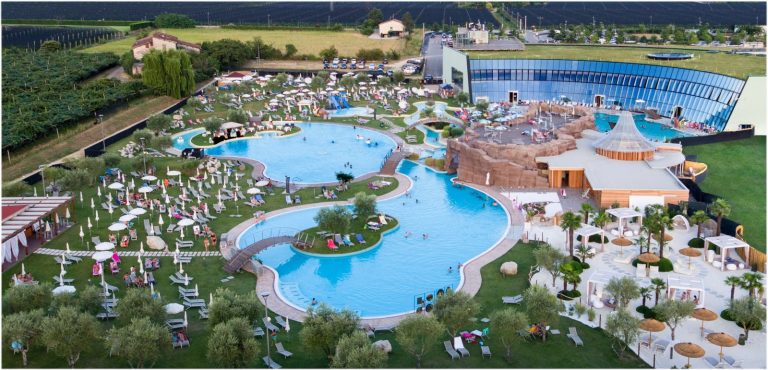 Aquardens Terme Di Verona Il Pi Grande Parco Termale Italiano Aquardens Terme Di Verona Il Pi Grande Parco Termale Italiano