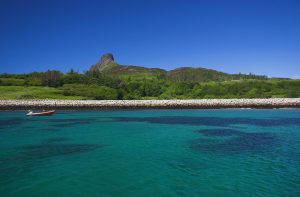 ISLE OF EIGG COP
