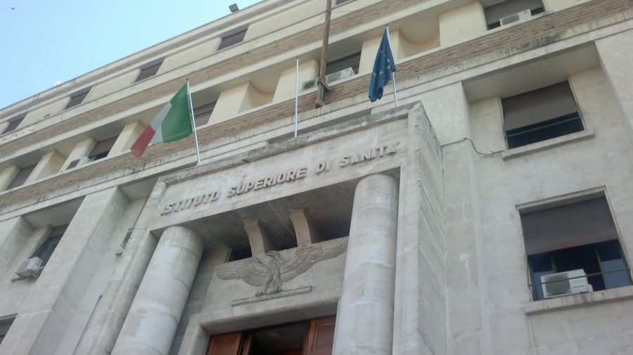Istituto superiore di sanità