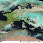 Ondata di freddo anomalo sull’Italia, è tornato l’inverno: tra Giovedì 20 e Venerdì 21 picchi di -15°C rispetto alla norma [MAPPE]