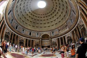 PANTHEON 1