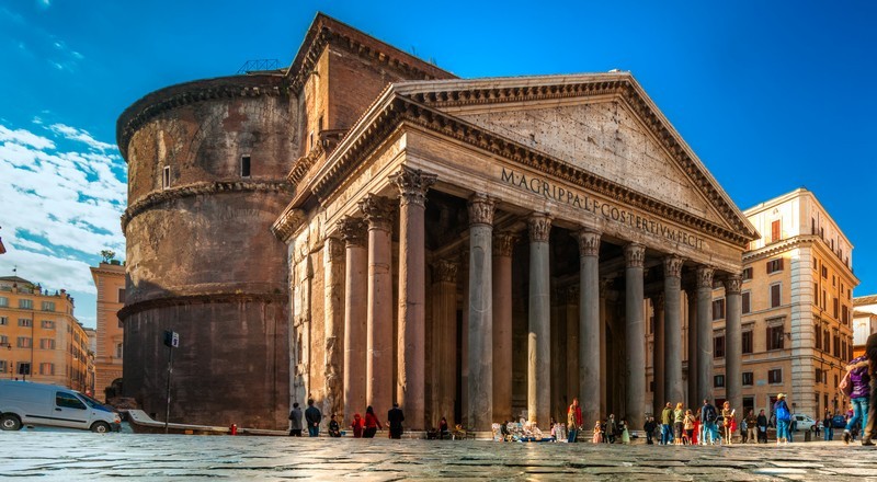 PANTHEON