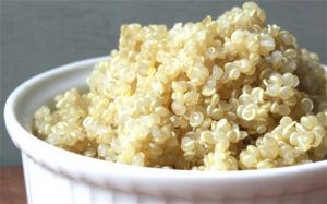 quinoa