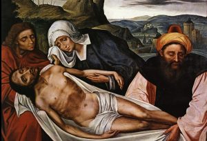 SABATO SANTO 2017 2