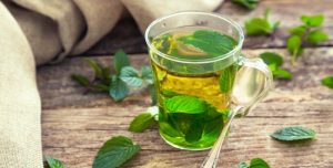 TISANA MENTA 1