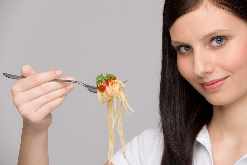 pasta