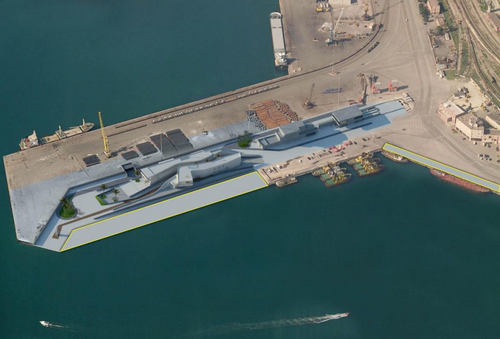 porto taranto