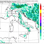 Previsioni Meteo: ecco perchè sull’Italia il tempo non può migliorare (almeno questa settimana)