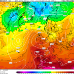 Previsioni Meteo, in settimana al Nord la prima ondata di caldo della stagione con picchi di oltre +30°C
