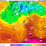 Previsioni Meteo, prospettive di bel tempo estivo per la prossima settimana in tutt’Italia [MAPPE]