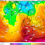 Previsioni Meteo, in settimana al Nord la prima ondata di caldo della stagione con picchi di oltre +30°C