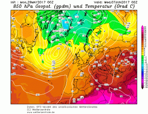 850 GFS del 7
