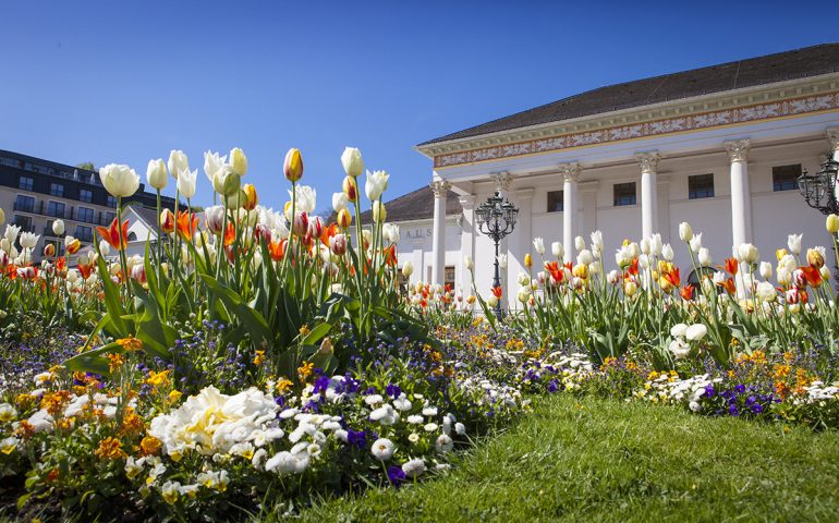 BADEN-WÜRTTEMBERG, UN’ ESTATE DI CULTURA