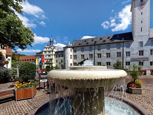 Baden-Württemberg