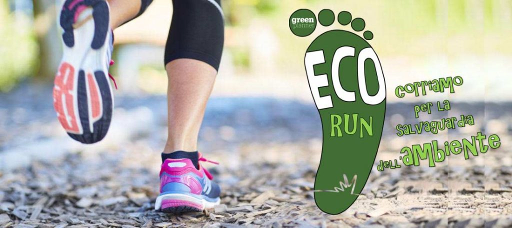 Biodiversità a portata di mano, correndo su un percorso da 5 10 kmil 21 maggio torna la GP EcoRun di Giussago
