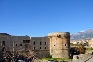 CASTROVILLARI