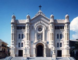DUOMO REGGIO CALABRIA