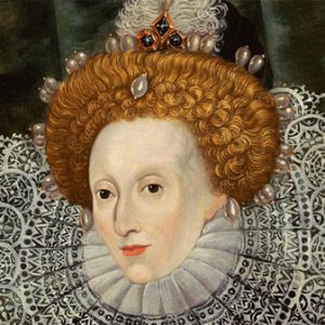 Elisabetta I
