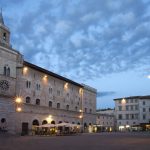 Giro d’Italia 2017, Foligno: origini storiche e attrattive turistiche [GALLERY]
