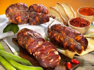 GASTRONOMIA REGGIO