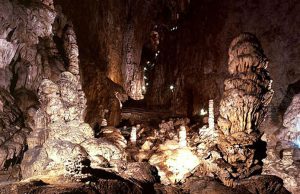 GROTTA GIGANTE