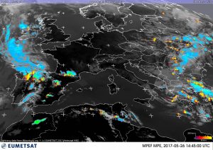 MyBlitzortungStrikeMap