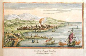 REGGIO CALABRIA STORIA 1