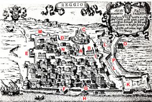REGGIO CALABRIA STORIA 2
