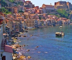 SCILLA 2