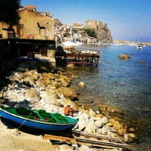 SCILLA