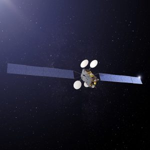 SGDC - ©Thales Alenia Space_Master Image Programmes