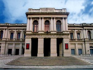TEATRO COMUNALE FRANCESCO CILEA