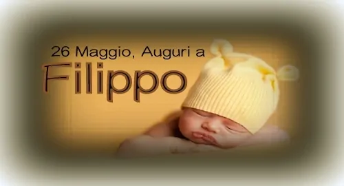 26 Maggio, San Filippo Neri: IMMAGINI, VIDEO e FRASI per gli auguri di