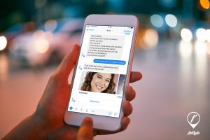 bella-smartphone