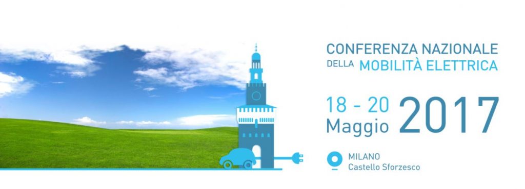 e mob mobilità elettrica