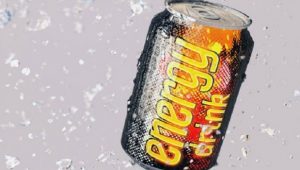 energy drink