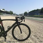 Giro d’Italia 2017, oggi la cronometro decisiva parte dallo storico Autodromo di Monza [GALLERY]