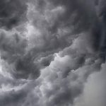 Maltempo in Piemonte, nubifragi e temporali in atto: oltre 100mm di pioggia e nubi spaventose [GALLERY]