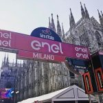 Giro d’Italia 2017, l’arrivo finale oggi a Milano [GALLERY]
