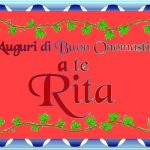 22 maggio, Santa Rita da Cascia: IMMAGINI, FRASI e VIDEO per gli auguri di buon onomastico [GALLERY]