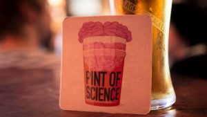 pint of science
