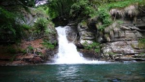come nasce un fiume sorgente acqua
